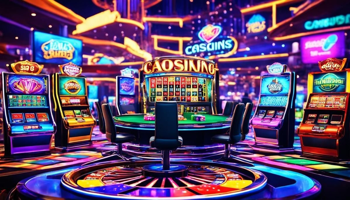 my vip Classic Slots ဂိမ်း Myanmar ကစားသမားများအတွက်