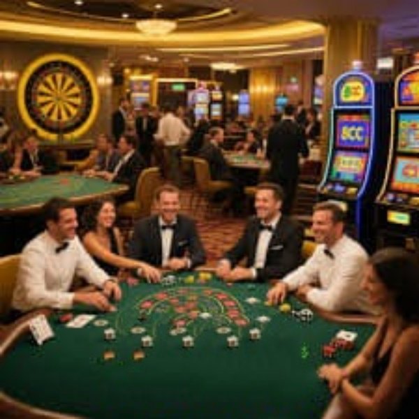 my vip Jackpot Slots ဂိမ်း Progressive Jackpot Myanmar