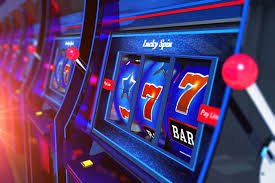 my vip Slots Games Myanmar